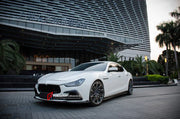 CARBON BODY KIT FOR MASERATI GHIBLI M157 2014-2017