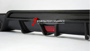 CARBON BODY KIT FOR MASERATI GHIBLI M157 2014-2017