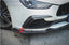 CARBON BODY KIT FOR MASERATI GHIBLI M157 2014-2017
