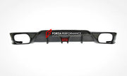 CARBON BODY KIT FOR MASERATI GHIBLI M157 2014-2017