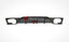 CARBON BODY KIT FOR MASERATI GHIBLI M157 2014-2017