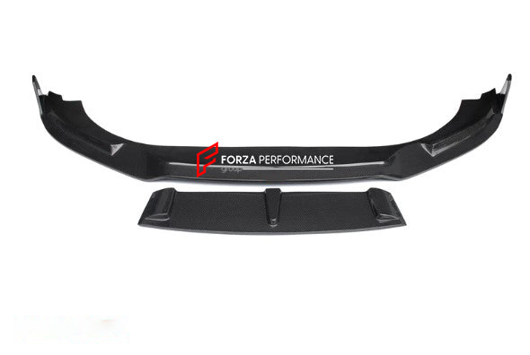 CARBON BODY KIT FOR MASERATI GHIBLI M157 Facelift 2017-2024