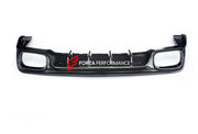 CARBON BODY KIT FOR MASERATI GHIBLI M157 Facelift 2017-2024
