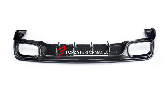 CARBON BODY KIT FOR MASERATI GHIBLI M157 Facelift 2017-2024