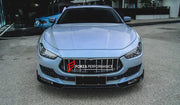 CARBON BODY KIT FOR MASERATI GHIBLI M157 Facelift 2017-2024