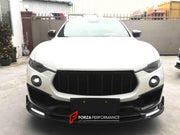 MANSORY Body Kit for Maserati Levante 2016+