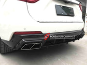 MANSORY Body Kit for Maserati Levante 2016+