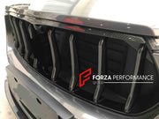 MANSORY Body Kit for Maserati Levante 2016+