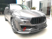 MANSORY Body Kit for Maserati Levante 2016+