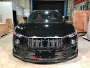 MANSORY Body Kit for Maserati Levante 2016+