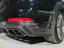 MANSORY Body Kit for Maserati Levante 2016+
