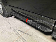 MANSORY Body Kit for Maserati Levante 2016+