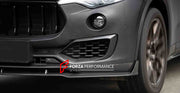 Paktechz Body Kit for Maserati Levante 2016+