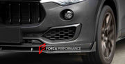 Paktechz Body Kit for Maserati Levante 2016+