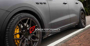 Paktechz Body Kit for Maserati Levante 2016+