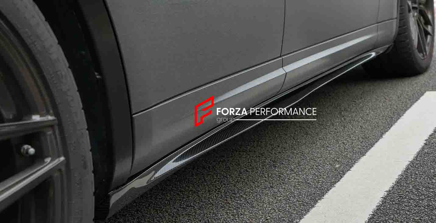 Paktechz Body Kit for Maserati Levante 2016+