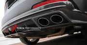 Paktechz Body Kit for Maserati Levante 2016+