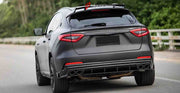 Paktechz Body Kit for Maserati Levante 2016+