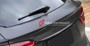 Paktechz Body Kit for Maserati Levante 2016+
