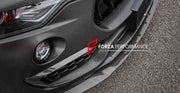 Paktechz Body Kit for Maserati Levante 2016+