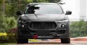 Paktechz Body Kit for Maserati Levante 2016+