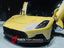 OEM STYLE DRY CARBON BODY KIT FOR MASERATI MC20 2020+