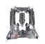 OEM STYLE DRY CARBON BODY KIT FOR MASERATI MC20 2020+