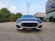CONVERSION BODY KIT FOR MASERATI QUATTROPORTE 2013-2017 UPGRADE TO 2018-2022 TROFEO PERFOMANCE