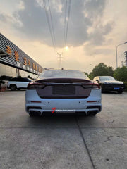 CONVERSION BODY KIT FOR MASERATI QUATTROPORTE 2013-2017 UPGRADE TO 2018-2022 TROFEO PERFOMANCE