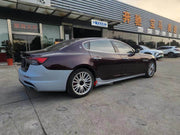 CONVERSION BODY KIT FOR MASERATI QUATTROPORTE 2013-2017 UPGRADE TO 2018-2022 TROFEO PERFOMANCE