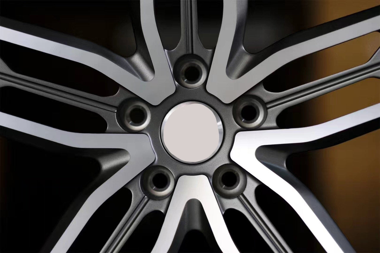 FORGED WHEELS RIMS FOR MASERATI GRECALE 2026+ Forza Performance custom fit buy OEM Maserati Levante style design wheels