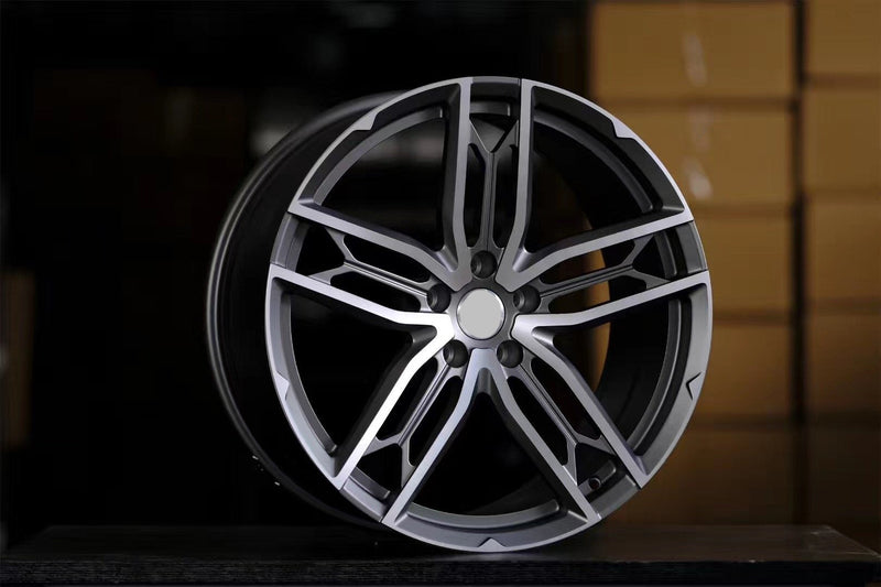 FORGED WHEELS RIMS FOR MASERATI GRECALE 2026+