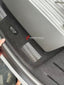 MATTE DRY CARBON REAR DECK LID ENGINE COVER AIR VENT for PORSCHE 911 992.1 CARRERA S 2019 - 2025 FORZA PERFORMANCE Custom Fit
Set includes:

Rear Deck Lid Engine Cover Air Vent
Material: Matte Dry Carbon

NOTE: Professional installation is required.