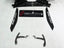 OEM STYLE DRY CARBON BODY KIT for MASERATI MC20 2020+  Set includes: Front Lip Side Skirts Rear Diffuser Rear Vent Trims Side Mirror Covers Shift Paddles Center Dashboard Cover Door Sills Engine Cover