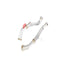 Exhaust downpipe For Mclaren 12C 3.8T