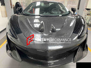 CARBON CONVERSION BODY KIT FOR MCLAREN 570S 540C TO 600LT