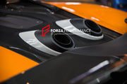 CARBON CONVERSION BODY KIT FOR MCLAREN 570S 540C TO 600LT