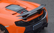 CARBON BODY KIT FOR MCLAREN 650S 2014-2017