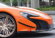 CARBON BODY KIT FOR MCLAREN 650S 2014-2017