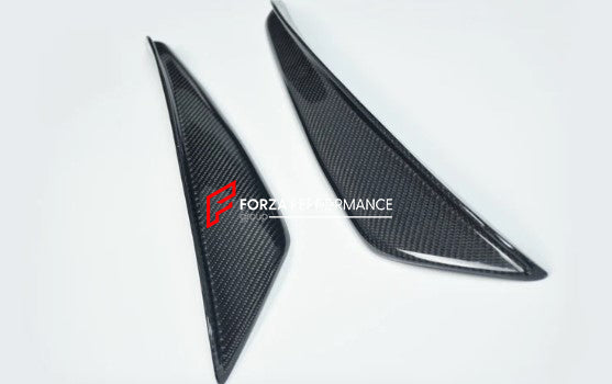 CARBON BODY KIT FOR MCLAREN 650S 2014-2017