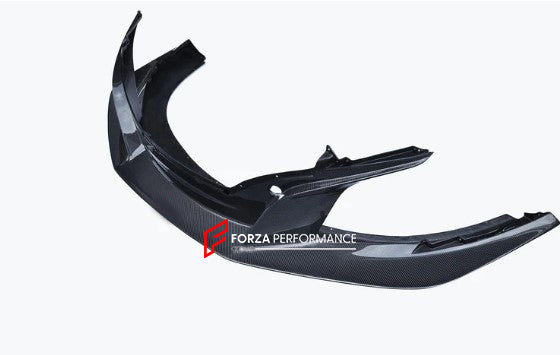 CARBON BODY KIT FOR MCLAREN 650S 2014-2017