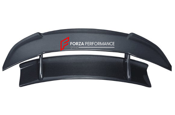 CARBON BODY KIT FOR MCLAREN 650S 2014-2017