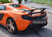 CARBON BODY KIT FOR MCLAREN 650S 2014-2017