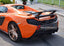 CARBON BODY KIT FOR MCLAREN 650S 2014-2017