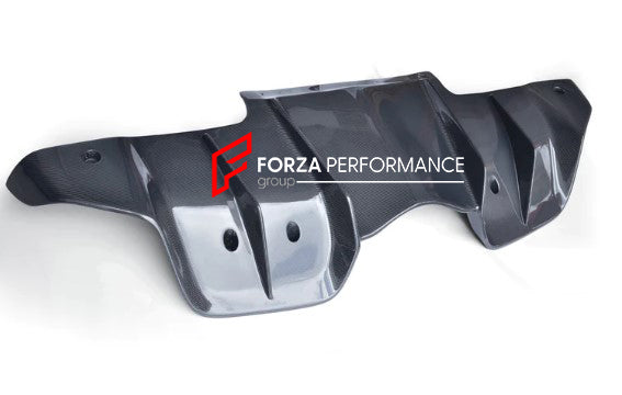 CARBON BODY KIT FOR MCLAREN 650S 2014-2017