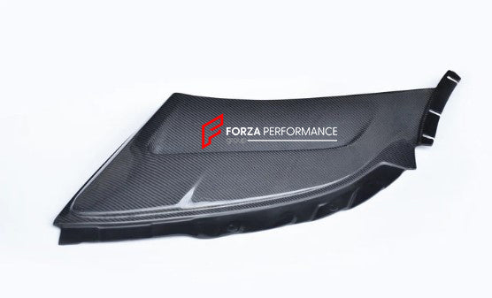 CARBON BODY KIT FOR MCLAREN 650S 2014-2017