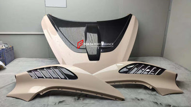 CARBON FIBER HOOD/BONNET FOR MCLAREN 720S