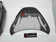DRY CARBON FIBER Body Kit for MCLAREN 720S :

Front Bumper

Rear Bumper
Side Skirts
Front Fenders
Rear Fenders

Engine Cover

Hood

Material: Dry carbon fiber

Production time: 15-20 days

CONTACT US FOR PRICING

Note: Professional installation is required. The brake lamp is not included









Payment ►
Visa

Mastercard

PayPal with a credit card (add 4.4% at checkout)
Payoneer
Cryptocurrency
Shipment ►
By express DHL/UPS/TNT/FedEx
To the local international airport
Special line by air
Special line by th