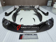 CARBON BODY KIT for MCLAREN 720S 2017 - 2023

Set includes:

Front Lip
Front Fenders
Front Canards
Side Skirts
Rear Spoiler
Rear Diffuser

Material: Dry Carbon

Note: Professional installation is required

CONTACT US FOR PRICING

Payment ►
Visa
Mastercard
PayPal with a credit card (add 4.4% at checkout)
Payoneer
Cryptocurrency

Shipment ►
By express DHL/UPS/TNT/FedEx
To the local international airport
Special line by air
Special line by the sea
To Europe and the UK by train

Please let us know which shippin