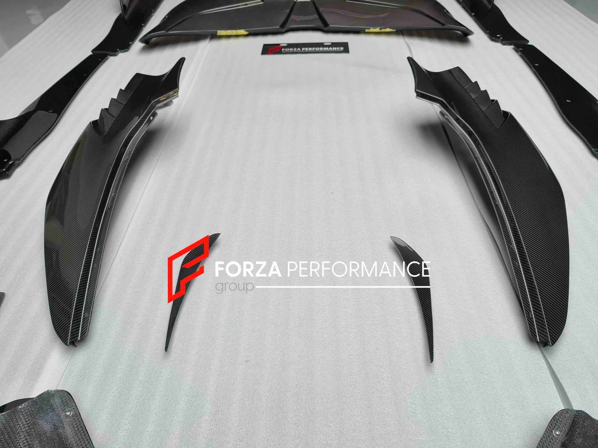 CARBON BODY KIT for MCLAREN 720S 2017 - 2023

Set includes:

Front Lip
Front Fenders
Front Canards
Side Skirts
Rear Spoiler
Rear Diffuser

Material: Dry Carbon

Note: Professional installation is required

CONTACT US FOR PRICING

Payment ►
Visa
Mastercard
PayPal with a credit card (add 4.4% at checkout)
Payoneer
Cryptocurrency

Shipment ►
By express DHL/UPS/TNT/FedEx
To the local international airport
Special line by air
Special line by the sea
To Europe and the UK by train

Please let us know which shippin